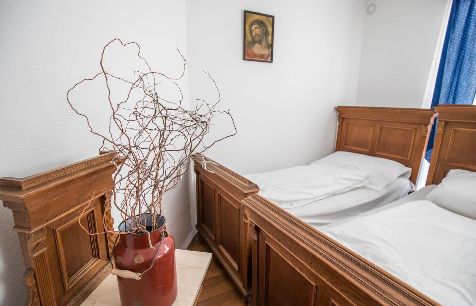 Villa Vamus Vendeg- Es Rendezvenyhaz Vámosszabadi Esterno foto