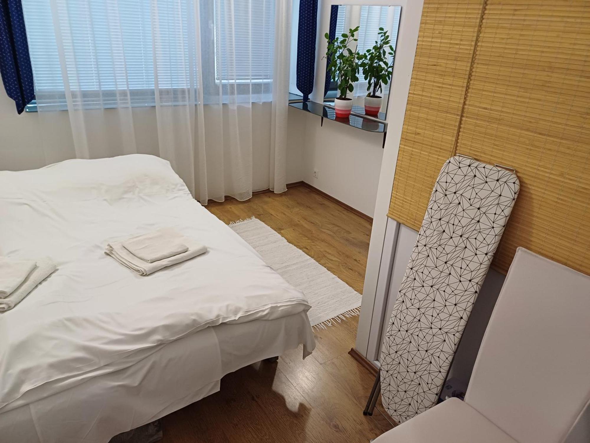 Villa Vamus Vendeg- Es Rendezvenyhaz Vámosszabadi Esterno foto
