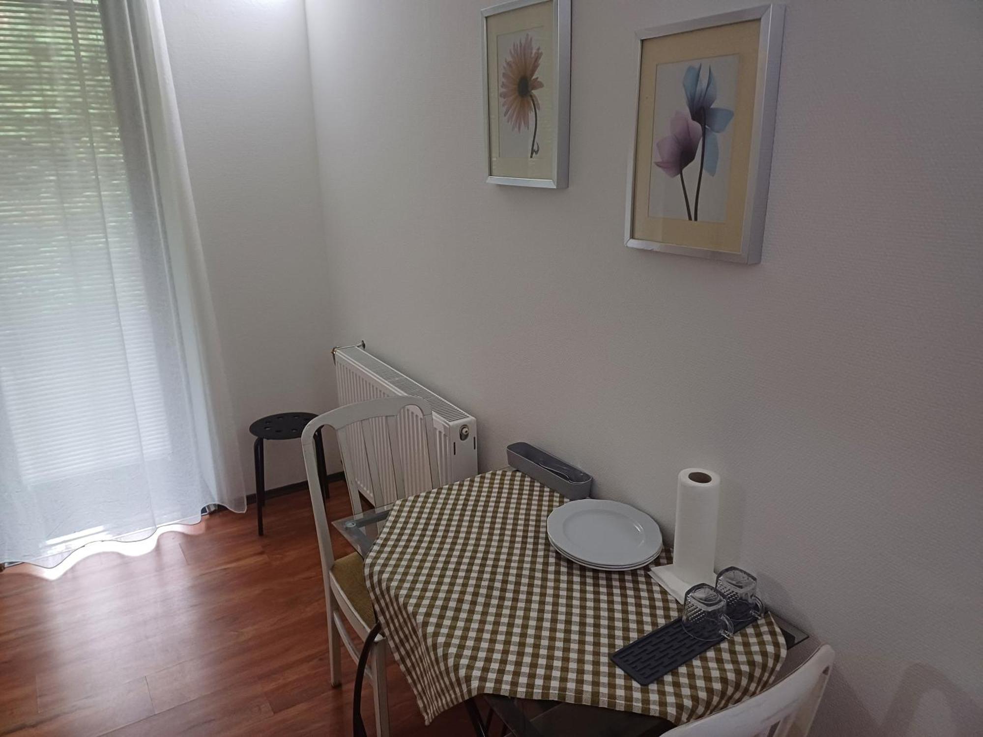 Villa Vamus Vendeg- Es Rendezvenyhaz Vámosszabadi Esterno foto